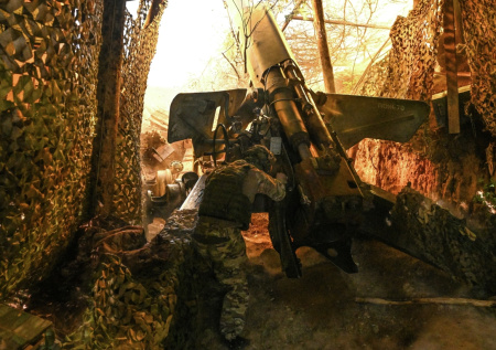 Крушение Су-27 и внезапная операция в Одессе: новости СВО на вечер 10 марта