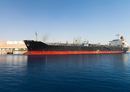 Евросоюз вычеркнул грузинский порт Кулеви из 20-го пакета санкций