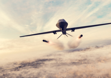 Иран атаковал израильские нефтехранилища после удара по своим объектам