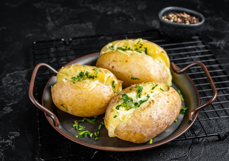 Доктор Мясников раскрыл неожиданный способ сделать картофель полезнее