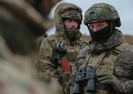 Наступление ВС России на Харьков 10 марта: тысяча трупов, бойня у Волчанска