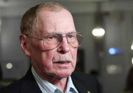 Звезда «Дальнобойщиков» объяснил, почему ушел из профессии