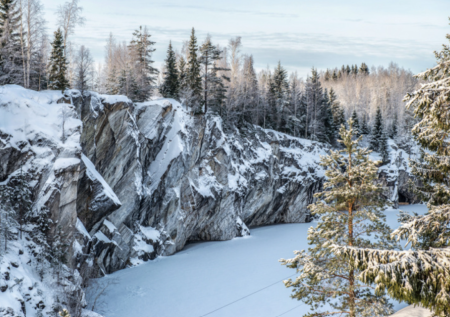 В Карелии обнаружили тело сыгравшего в нашумевшем клипе Shortparis дирижера