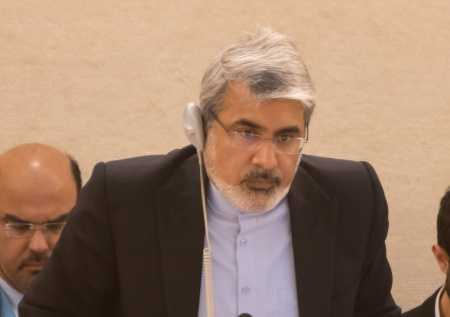 В ООН сделали громкое заявление об атаке США и Израиля на Иран