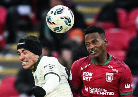 Провал лидеров РПЛ: как одновременно проиграли лучшие клубы России