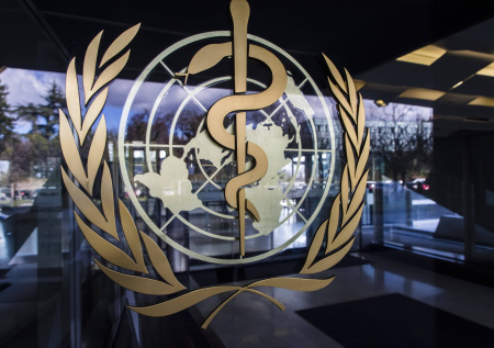 В ВОЗ заявили о поддержке Ирана из-за угрозы кислотных дождей