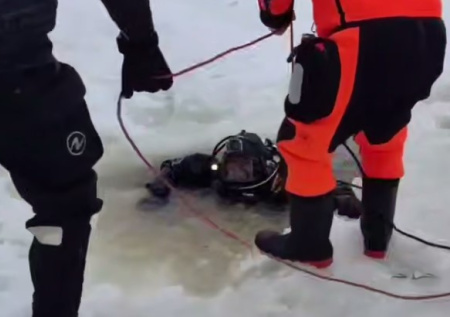 Пропали без вести? Поиски детей в Подмосковье 10 марта, новые подробности