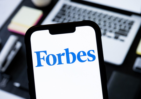 Раскрыто число российских миллиардеров в Forbes