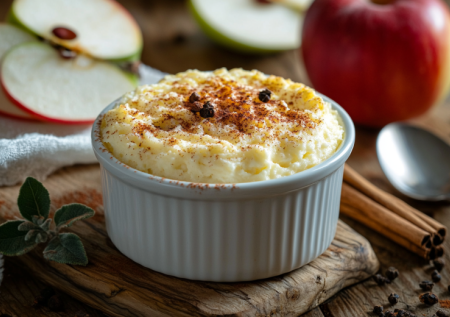 Этот десерт съедят даже те, кто на диете: творожное суфле за 20 минут