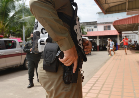 Депутат отреагировал на убийство прихожан РПЦ в Нигерии