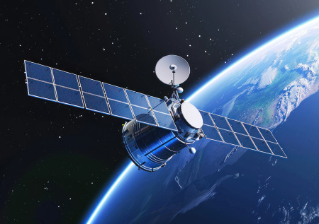 В России анонсировали испытания дрона-аналога Starlink