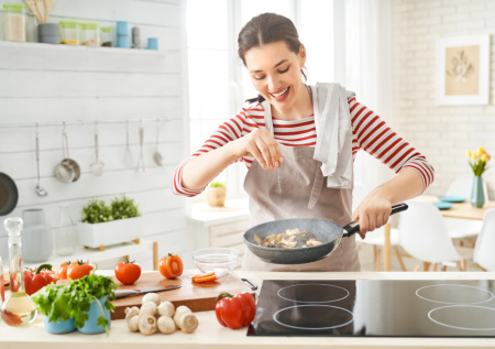 Нутрициолог перечислила продукты, помогающие эффективно похудеть