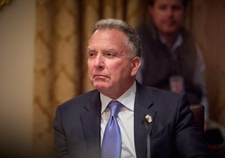 «Мы видим, что устали»: Уиткофф сделал громкое заявление по Украине