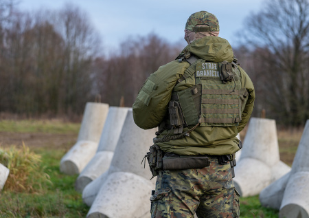 Евросоюз решил призвать силы природы для защиты от России