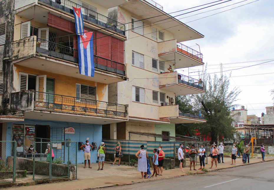 Куба, Гавана