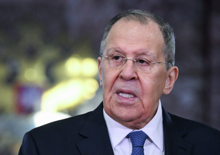 «Лавров подтвердил»: МИД России обнародовал суть разговора с Арагчи