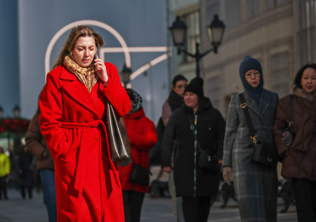 Новые рекорды тепла обернутся заморозками до –10? Прогноз погоды в Москве