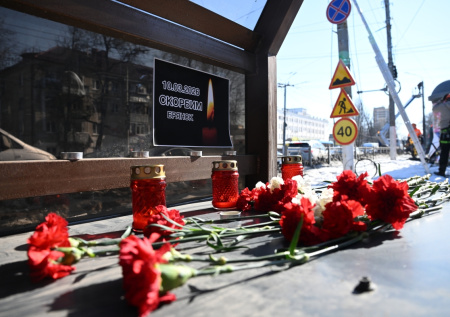 Пострадавшим от обстрела семьям Брянска выплатят по 1,5 млн рублей