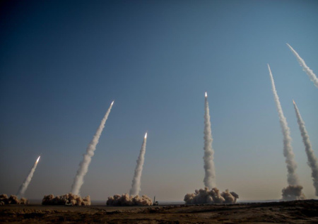 «Будет неповадно»: в СФ раскрыли, как предотвратить третью мировую войну