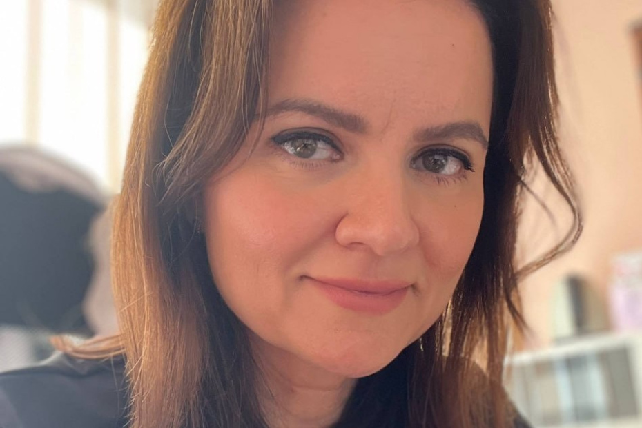 Наталья Сукорцева