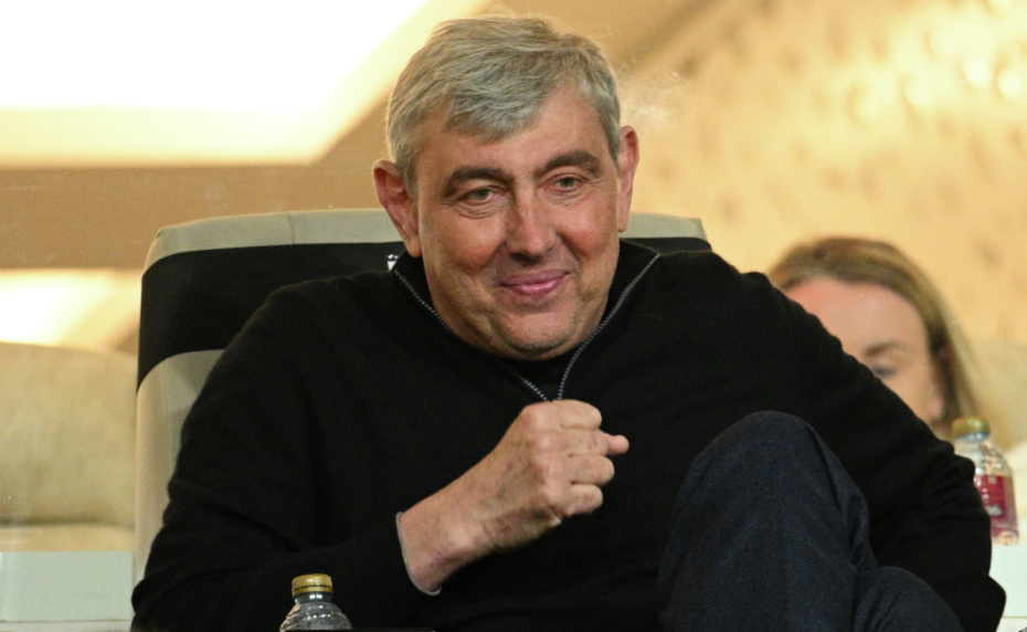 Сергей Галицкий