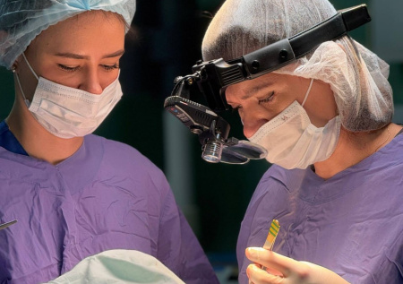 Прорыв онкохирургов России: врачи проводят сложнейшие операции по-новому