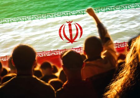 Американист заявил о крахе планов США по смене режима в Иране