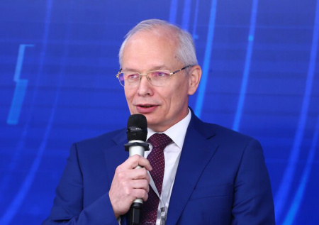 «Инфляция в 2025-м самая низкая за 5 лет»: эксперт ЦБ о ценах, курсе рубля