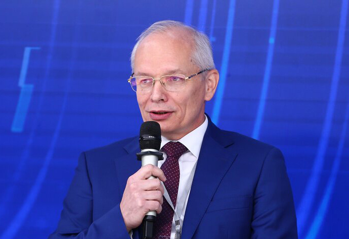 Рустэм Марданов