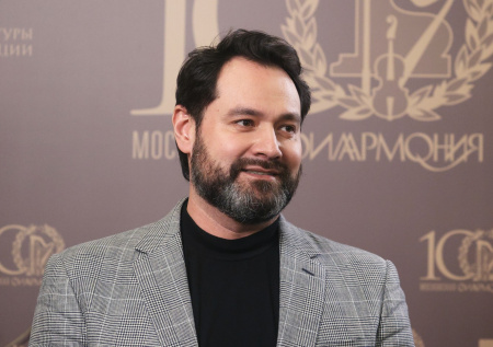 Названо имя нового худрука Михайловского театра