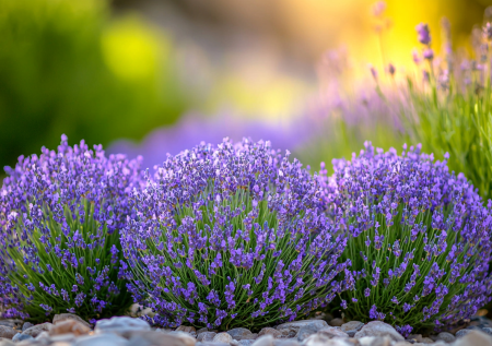 Цветы, которые не ест ни один жук: посадите и забудьте об обработке и опрыскиваниях