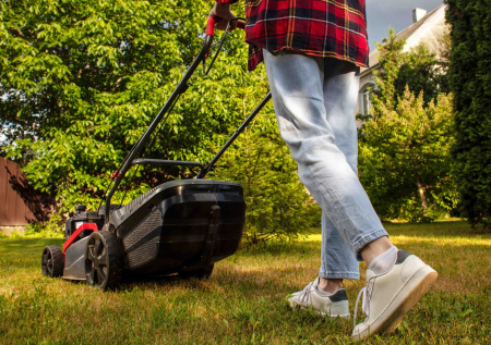 Весенний осмотр: готовим триммер и культиватор к работе — советы бывалых