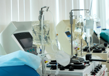 Юрист ответил, можно ли выходить на работу в день сдачи крови