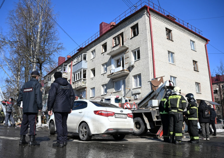 В Брянске выросло число погибших при ракетной атаке ВСУ