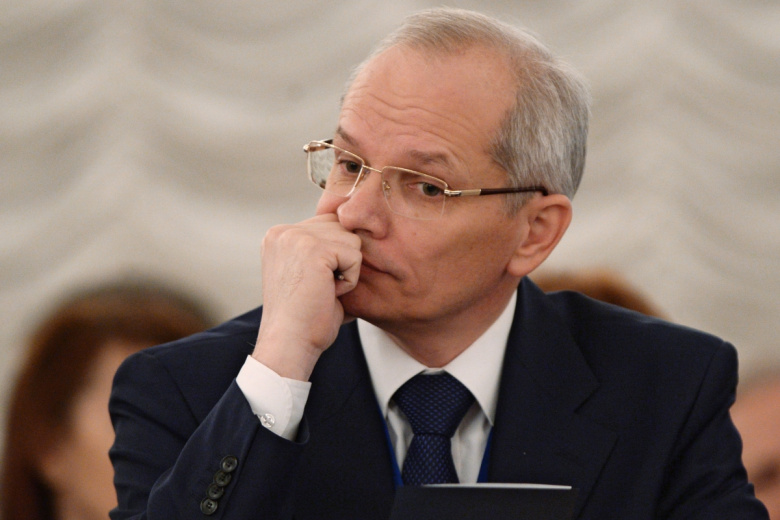 Рустэм Марданов