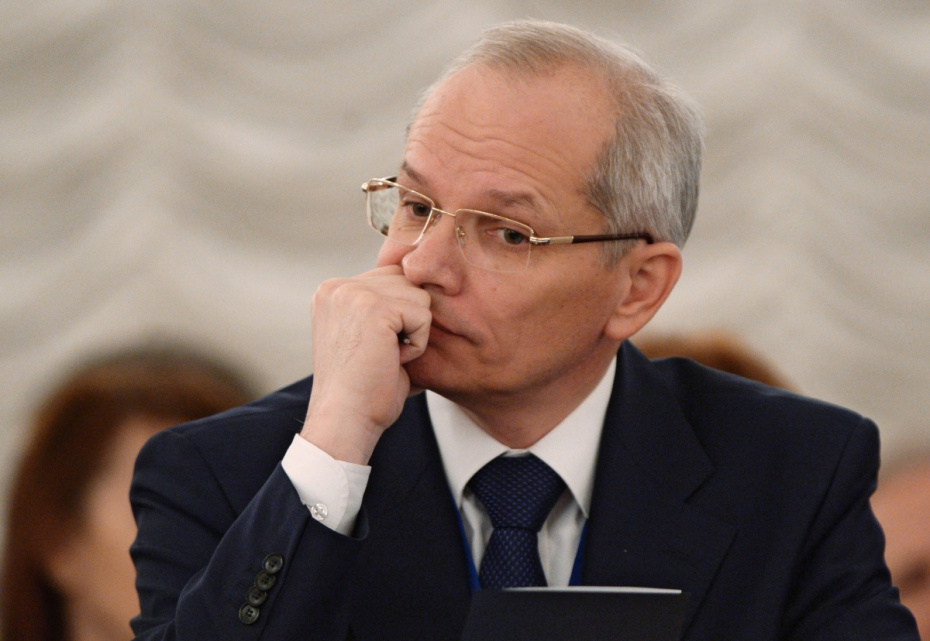 Рустэм Марданов