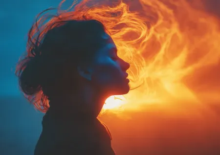 Магнитные бури сегодня, 11 марта: что завтра, раздражительность, мигрени