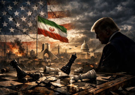 Провал США в Иране. У Тегерана развязаны руки: Трампа ждет бесславный финал