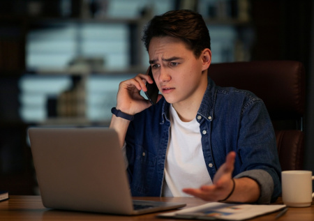 IT-эксперт назвал способы мошенничества с кешбэком