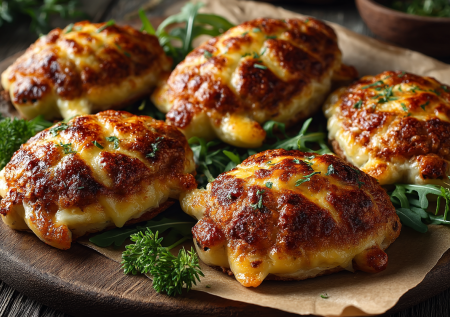 Забудьте про скучные котлеты! Эти «Черепашки» покорят и детей, и взрослых. Идея для вкусного и веселого ужина