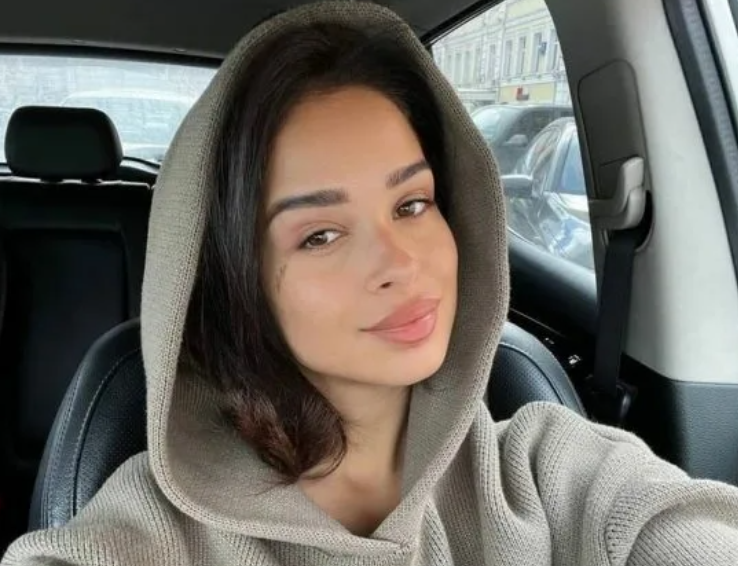 Алина Акилова