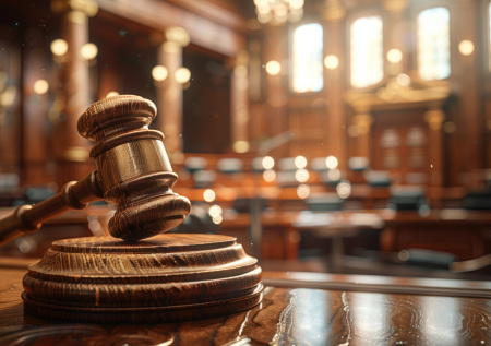 Глава одного из крупнейших предприятий Ростовской области пойдет под суд