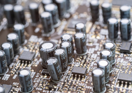 Ученые оценили, сколько золота люди отправляют на помойку в технике