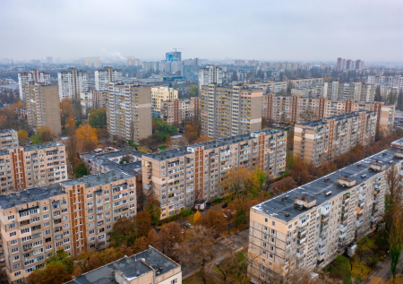 Серии домов в СССР: какие считались удачными, а какие провальными