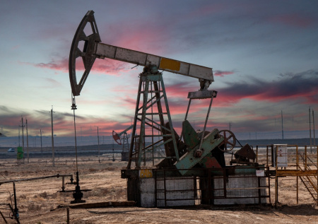 Фьючерсы на нефть продолжают пробивать потолок