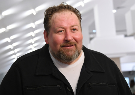 Звезда «Ворониных» рассказал, как сбросил половину веса