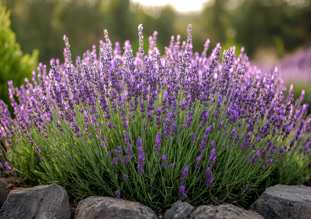 Никаких болезней и опрыскиваний: цветок, к которому не подойдут тля, муравьи и белокрылка