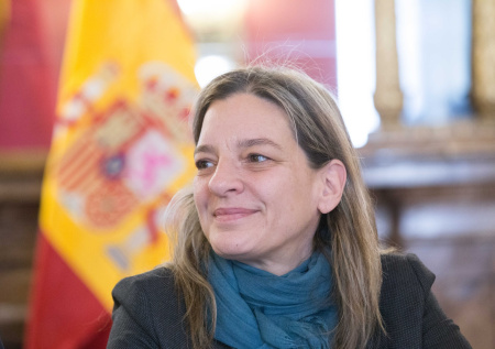 Испания окончательно отозвала посла из одной страны Ближнего Востока