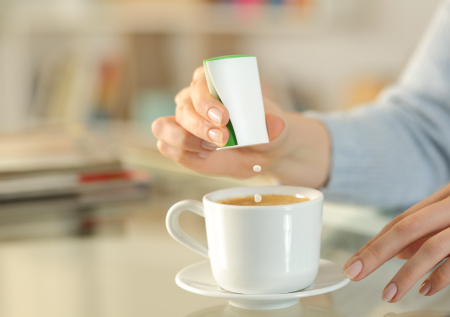 Диетолог ответила, помогут ли сахарозаменители похудеть