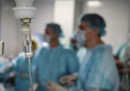 Стало известно о состоянии пострадавших при атаке на Брянск